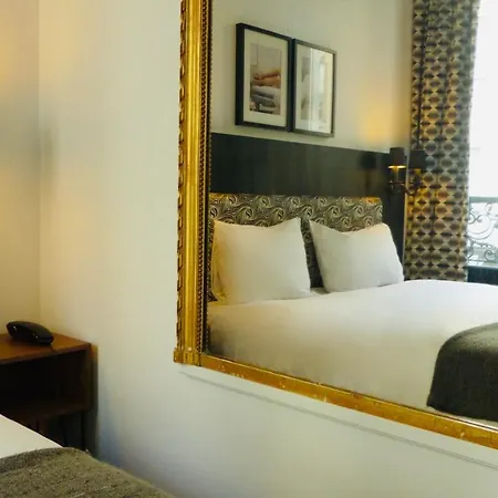 Noir Hotel 3*