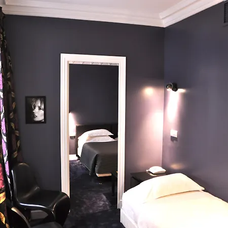 Hotel Noir