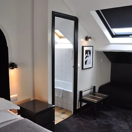 Noir Paris