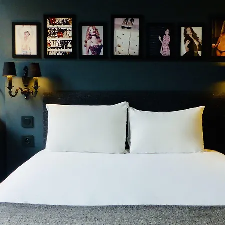 Noir Hotel