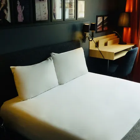 Noir Hotel Paris