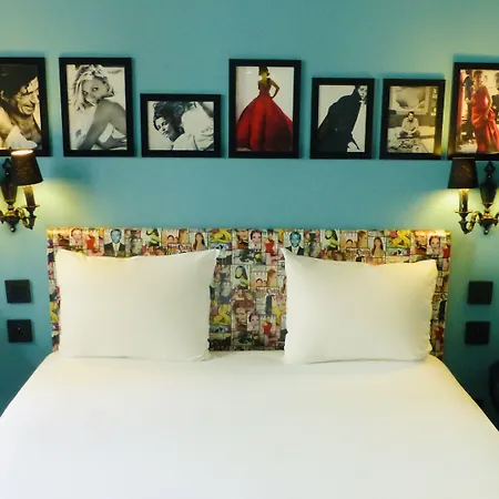 Noir Hotel Paris