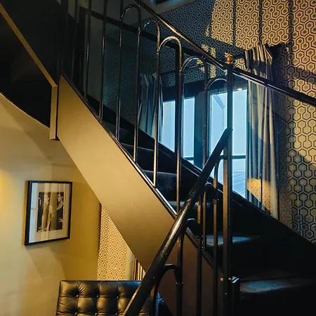 Noir Hotel Paris