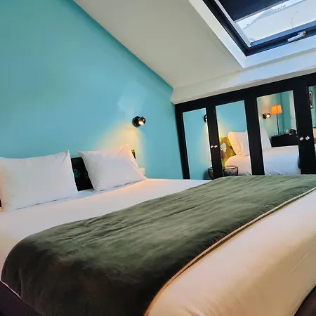 Hotel Noir