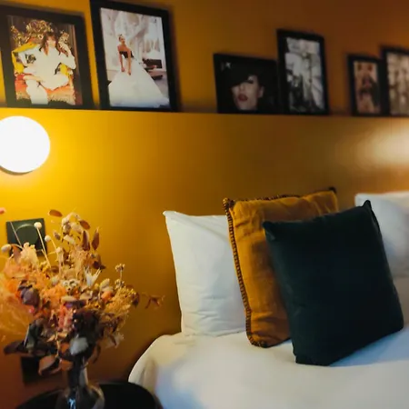 Noir Hotel Paris