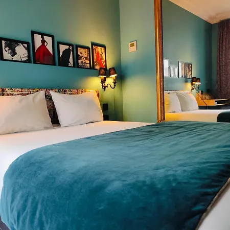 Noir Hotel Paris
