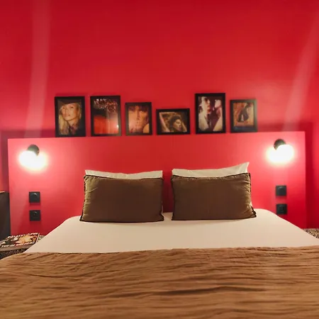 Noir Hotel Paris