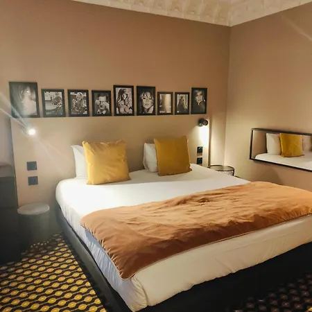 Noir Hotel 3*