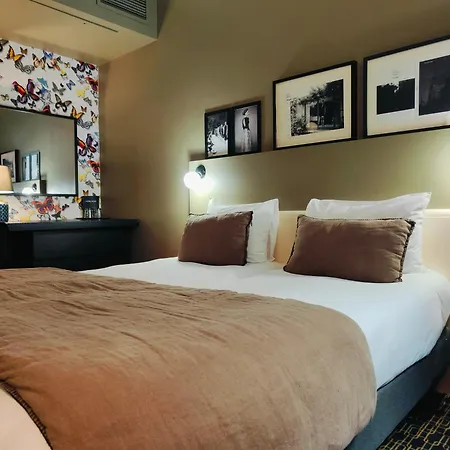 Noir Hotel 3*