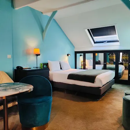 Hotel Noir 3*