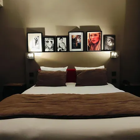 Noir Hotel Paris
