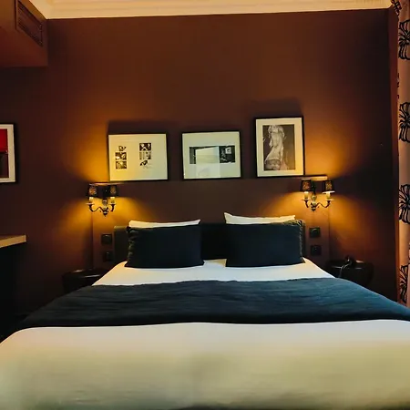 Hotel Noir Paris