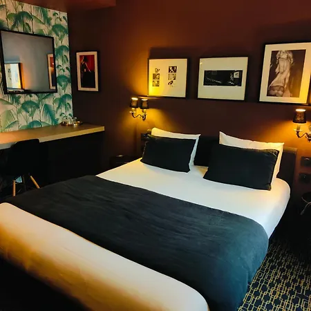 Hotel Noir