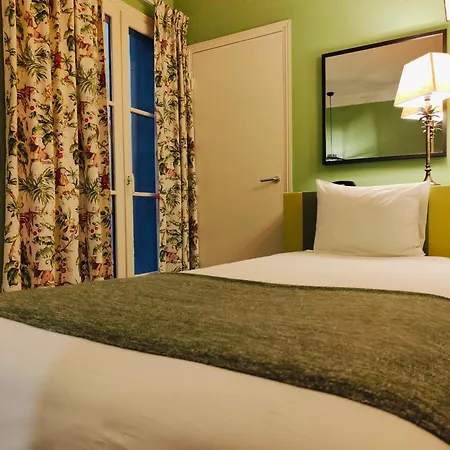 Hotel Noir Paris