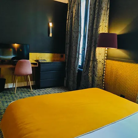 Noir Hotel Paris