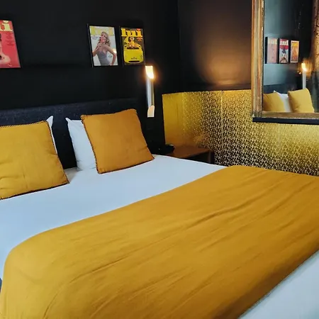 Hotel Noir
