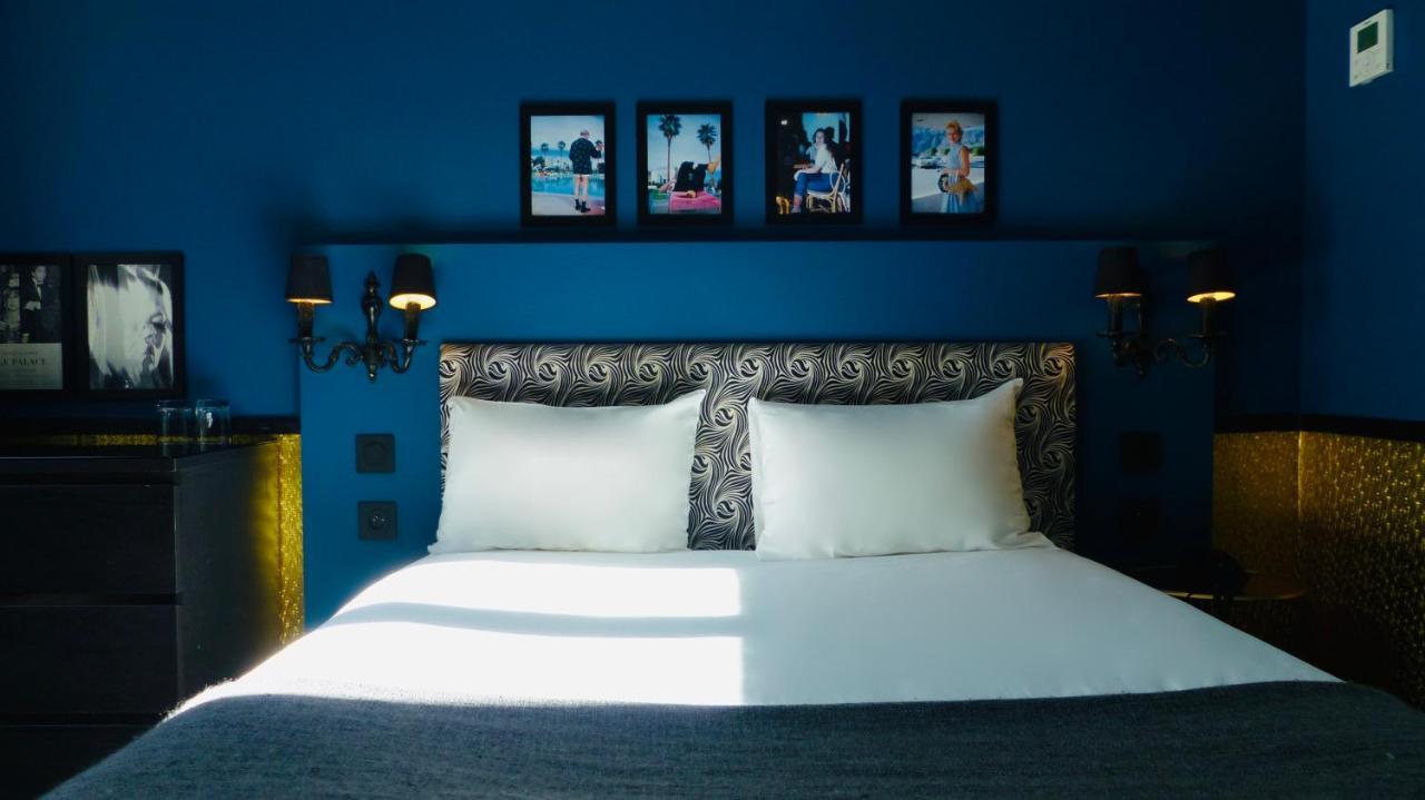 Hotel Noir Parigi