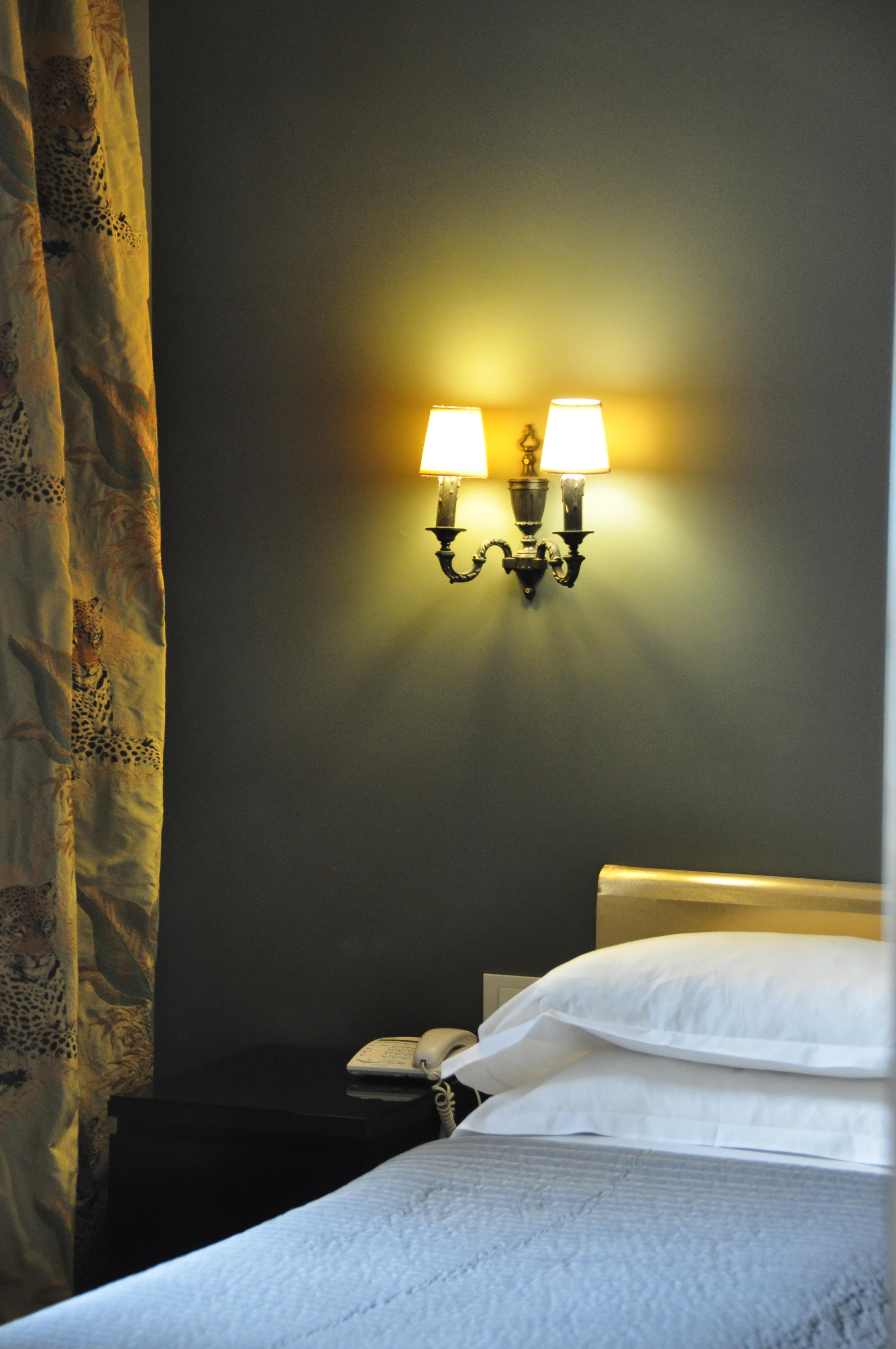 Noir 3* Parigi