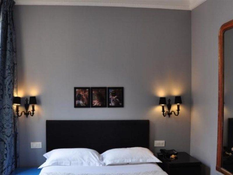 Hotel Noir Parigi