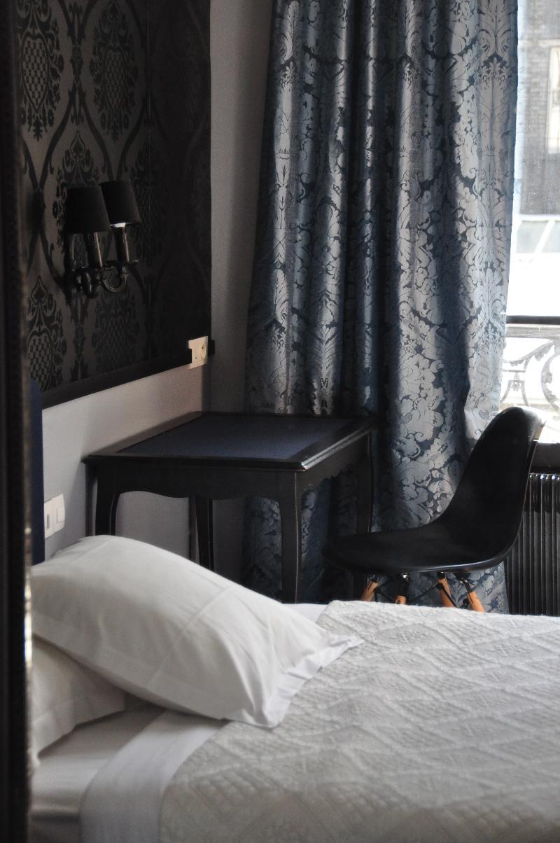 Noir Hotel Parigi